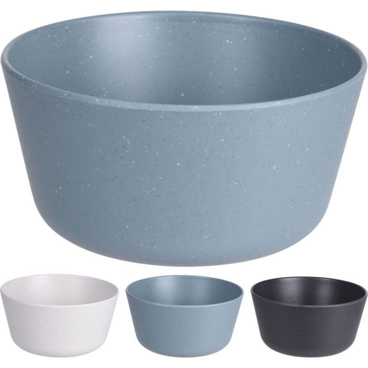 Schaal Melamine Dia 140Xh70Mm Servies