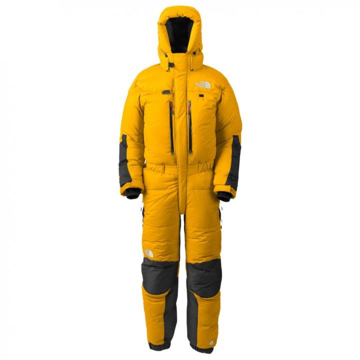 Himalayan Suit - Sample Model Skipak TNF Yellow - Asp Gr M