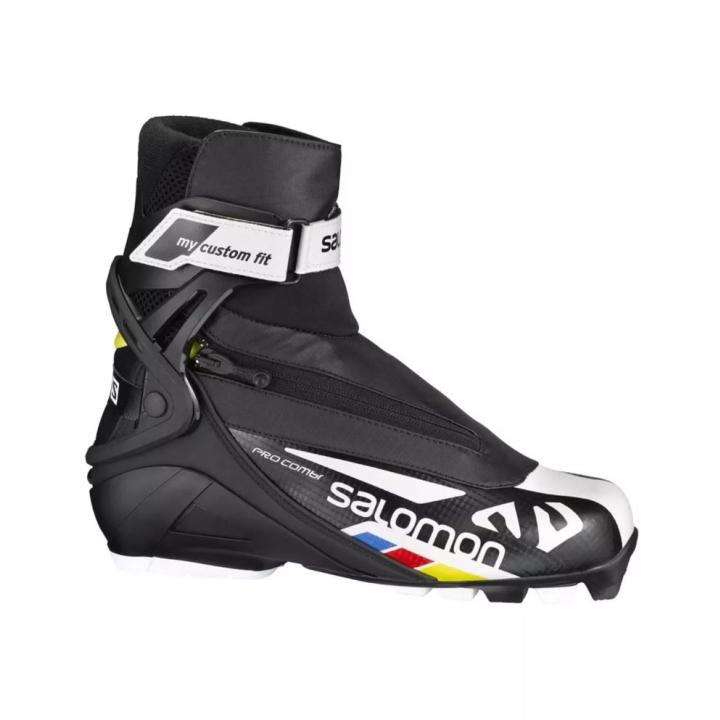 Pro Combi Pilot  13
