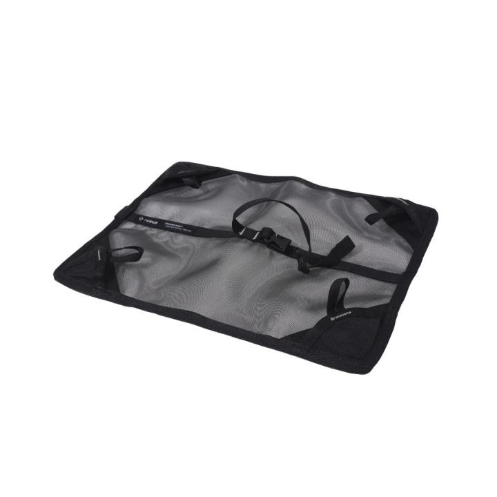 Ground Sheet For Chair Zero Accessoire Black