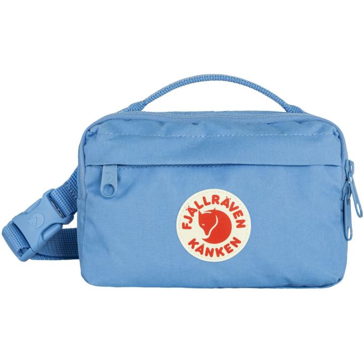 Kånken Hip Pack Heuptas Ultramarine 2L
