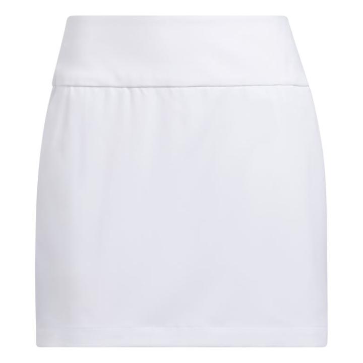 Ultimate365 Solid Golf Rok Dames White S