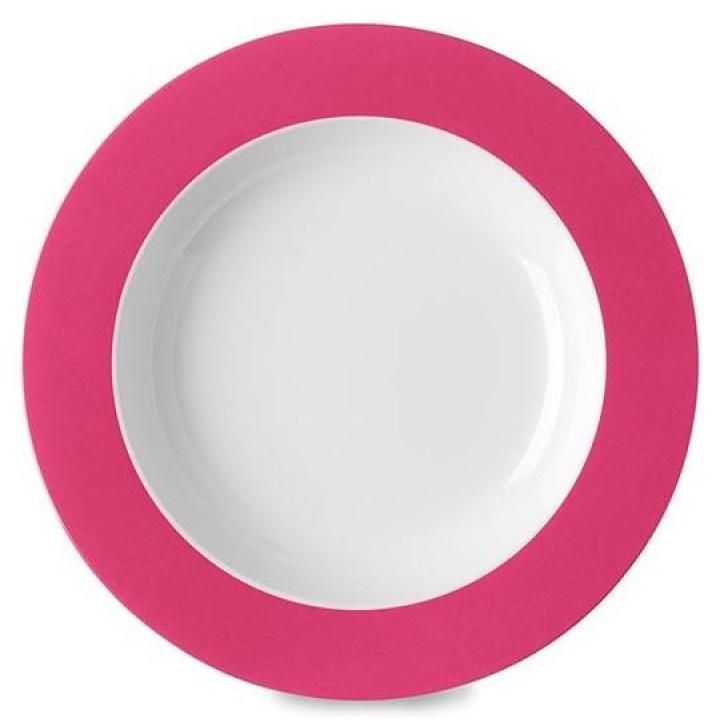 Diep Bord Wave 210 Mm Latin Pink Pan