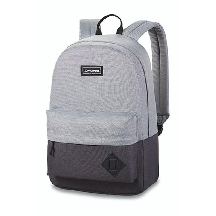 365 Pack 21L Rugtas Geyser Grey 21L