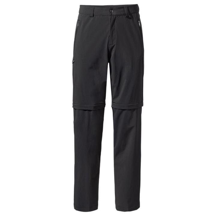 Farley Stretch II Afritsbroek Heren Black 56