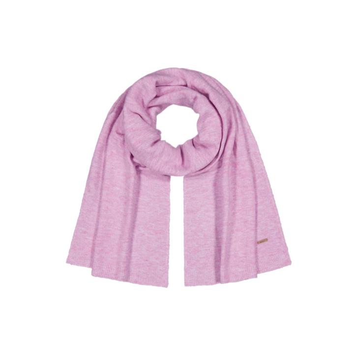 Witzia Scarf Sjaal Dames Dusty Pink One Size