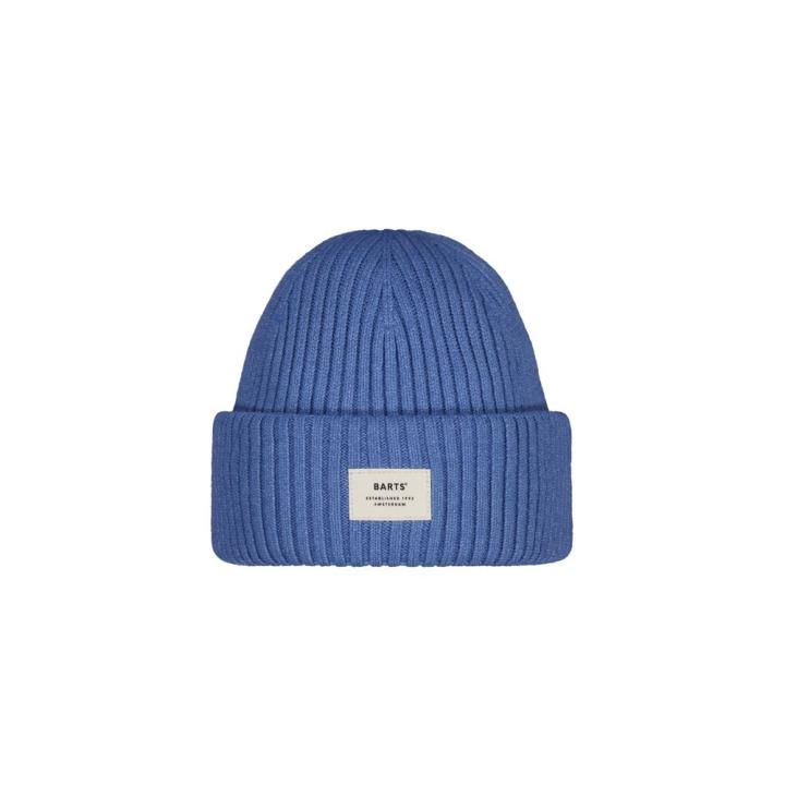 Basalth Beanie Muts Kinderen Blue 53-55