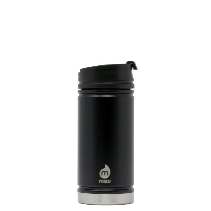 V5 Coffee Lid Thermosfles Black 450 ML