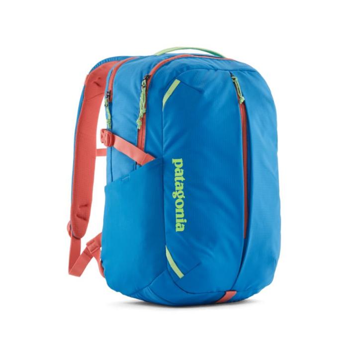 Refugio Day Pack Rugtas Vessel Blue 26L