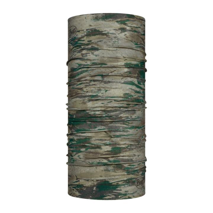 Original Ecostretch Nekwarmer Den Bark One Size
