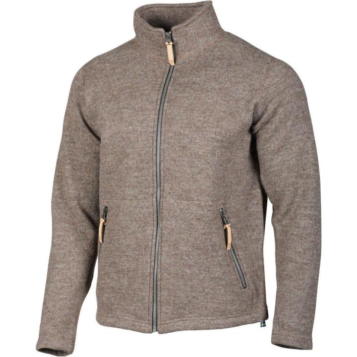 Nls Sap Vest Heren Nutmeg XL