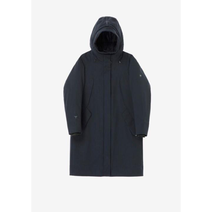 Mishima Trainingsjas Dames Black XXL