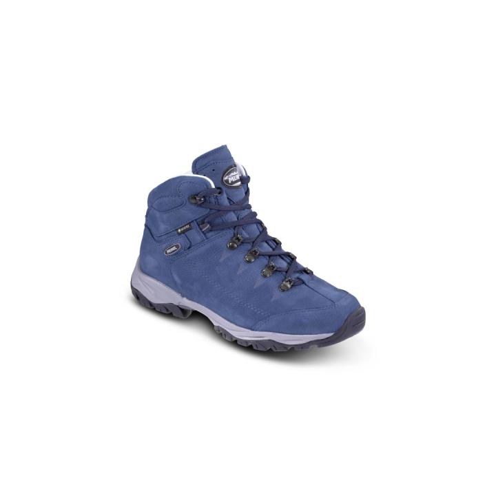 Ohio 2 Gtx Dames Hoge Wandelschoen Jeans 4,5/37,5