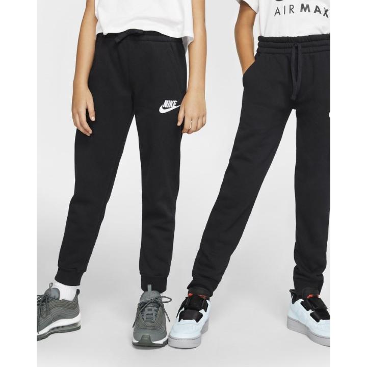 Club Fleece Workout Sweater Kinderen