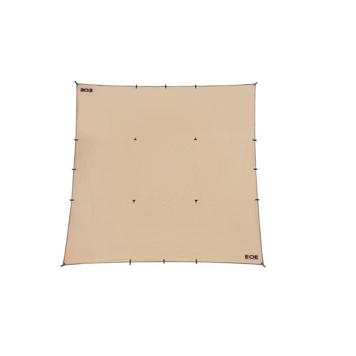 Innerstandt Btc 4,5X4,5 Tarp Sand 4,5x4,5
