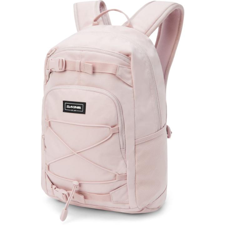 Grom 13L Dagtourrugzak Burnished Lilac One Size