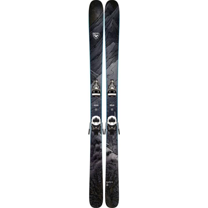 Blackops 98 Open Ski Multi 182
