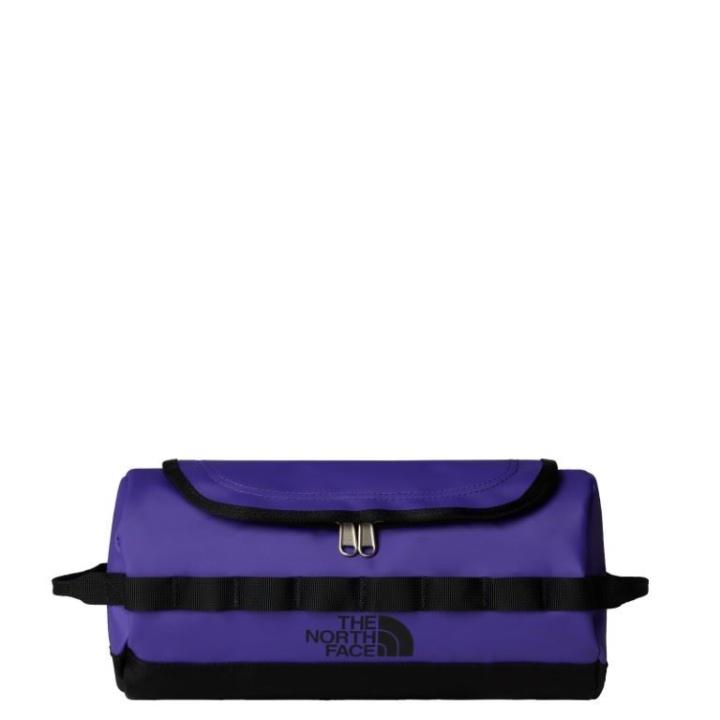 Base Camp L Toilettas Peak Purple - TNF Black L (5,7L)