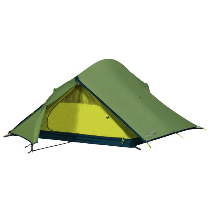 Blade 200 Trekkerstent