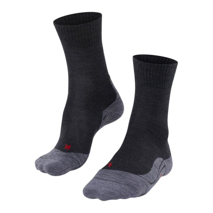 Tk5 Ultra Light Sportsok Asphalt Mel. 648