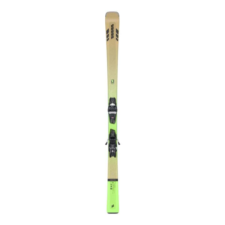 Disruption 78C Ski Multi 177