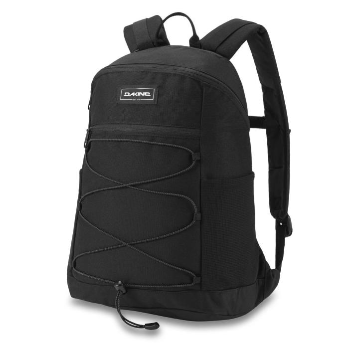 Wonder Pack 18L Dagtourrugzak Black Ii 18L