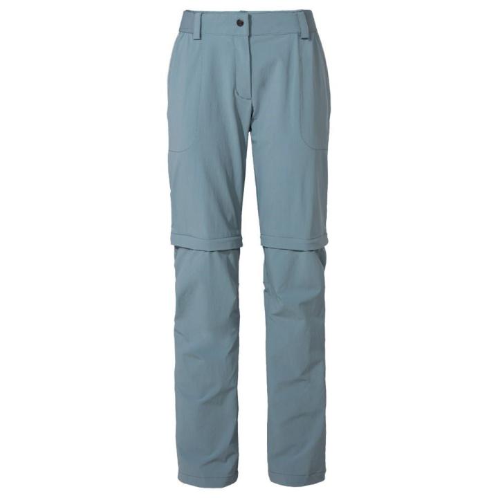 Farley Stretch II Afritsbroek Dames Nordic Blue 40