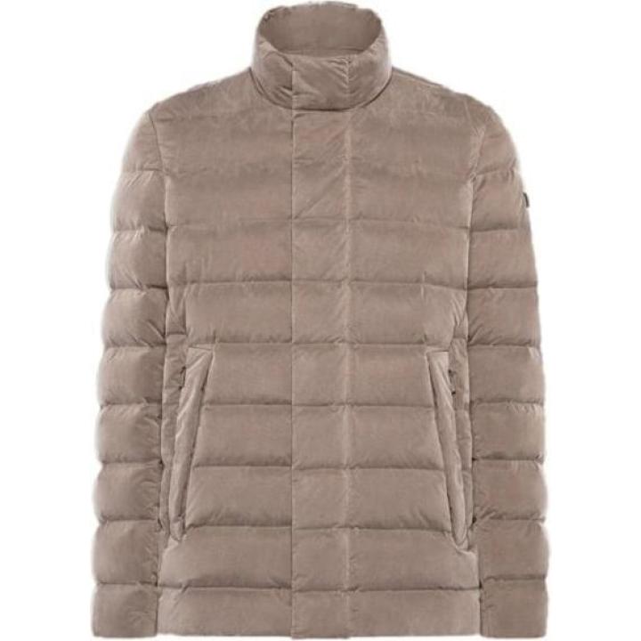 Cupro Tubic Jas Heren-8666F723-8CFF-498D-BCDD-A2B3BBB60C34