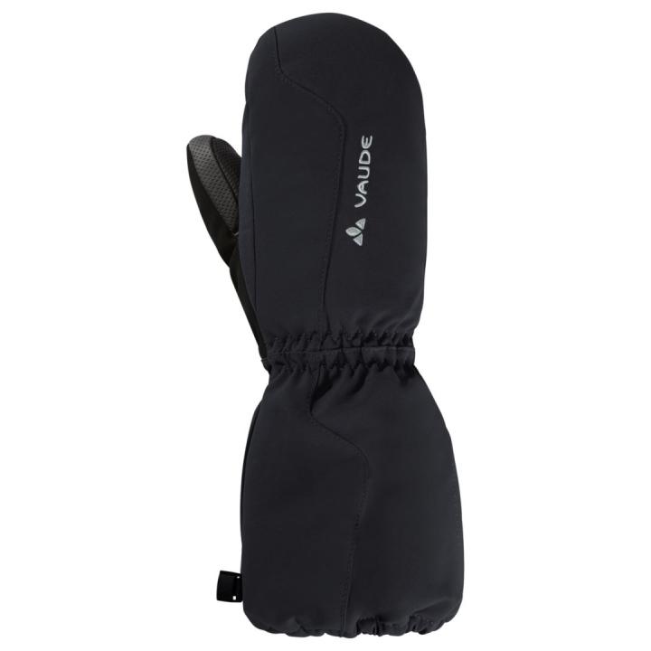 Snow Cup III Want Black Uni 4