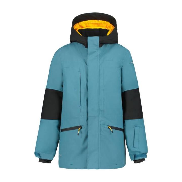 Lamar Wintersportjas Kinderen  176