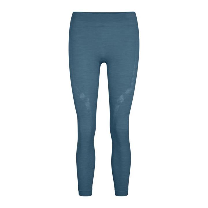 Wool-Tech Dames Thermobroek Capitain XL