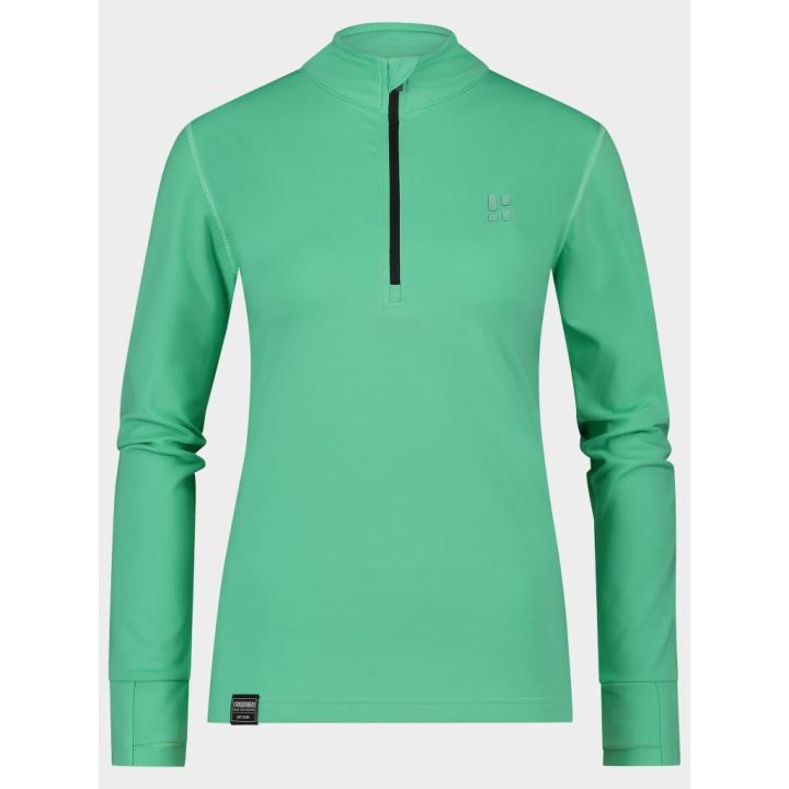 Arctic Pully Dames Green L