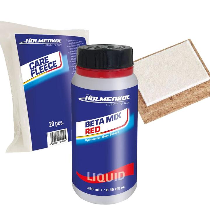 Betamix Liquid Set Onderhoudsmiddel