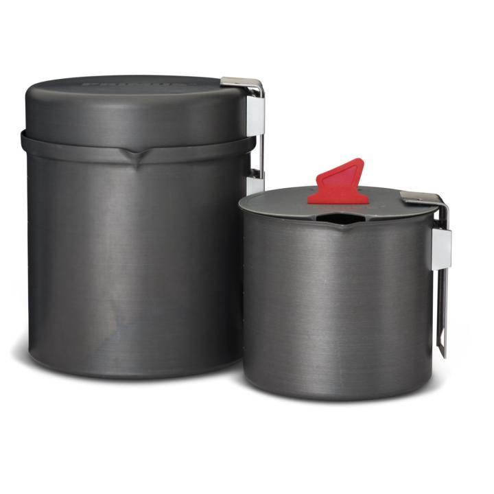 Trek Pot Set Pan