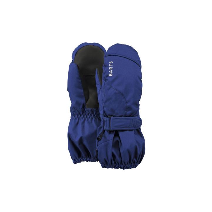 Tec Kinder Handschoen Navy size 7