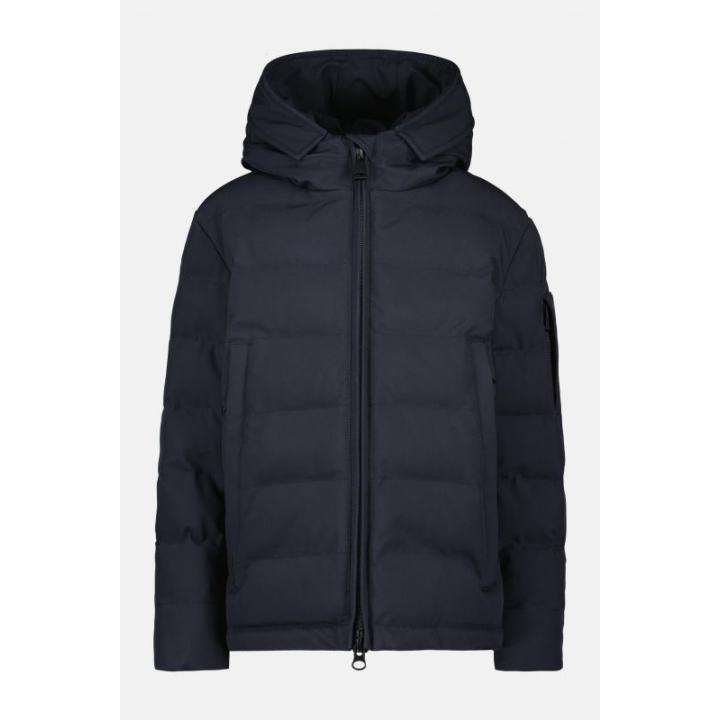 Mitchell Parka Jas Kinderen