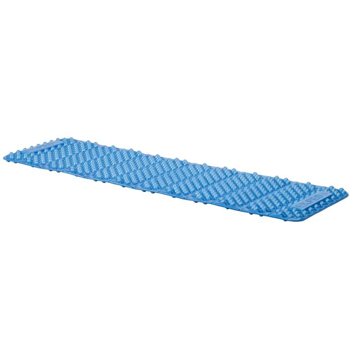 Flexmat Plus Slaapmat Blauw LW