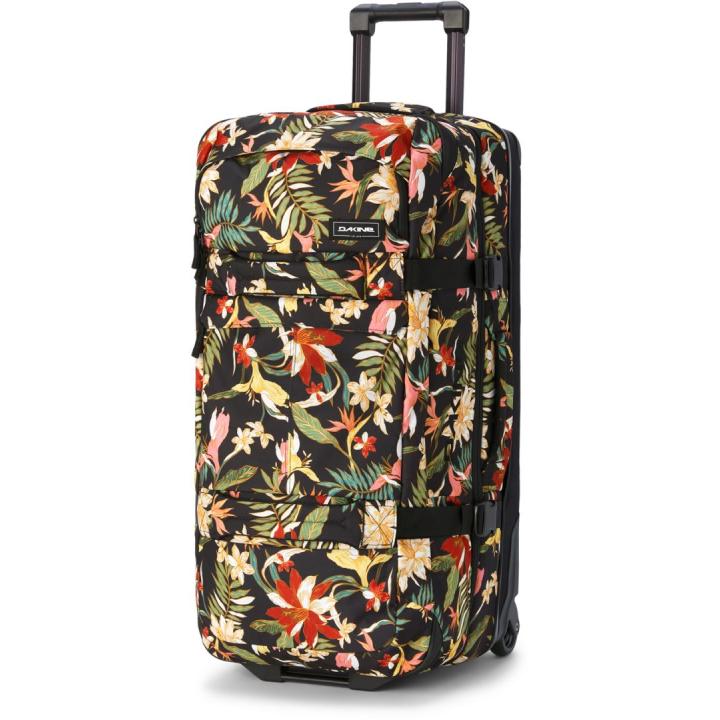 Split Roller 85L Trolleytas Sunset Bloom One Size