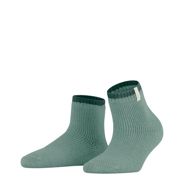 Cosy Plush Sok Dames Slof Austerity 35-38