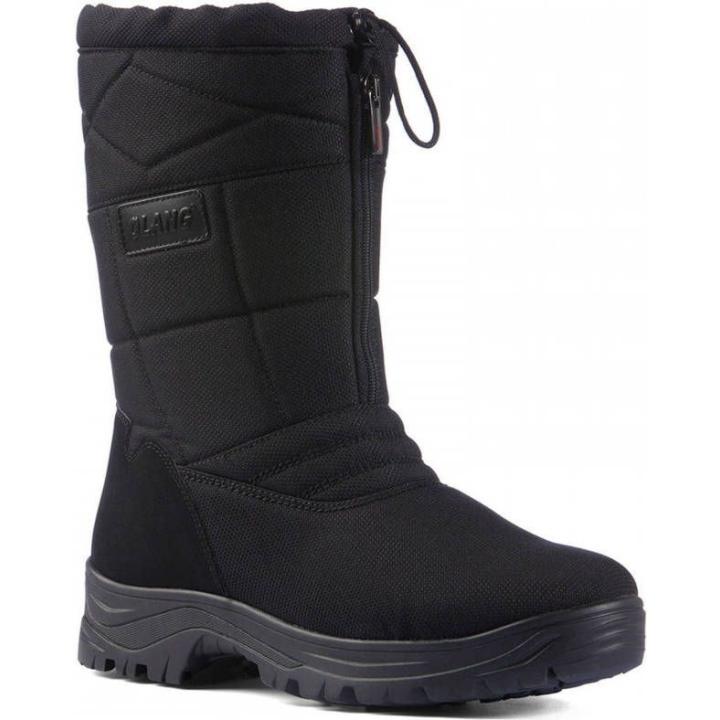 Stubai Oc Sneeuwlaars Heren Nero 44