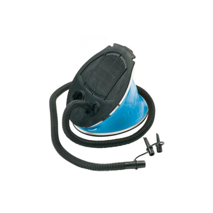 Camp Gear Voetpomp 5 Liter Luchtbedpomp