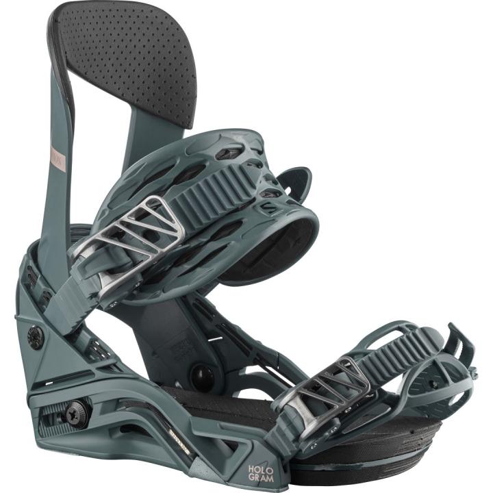 Hologram W Dames Snowboardbinding  S