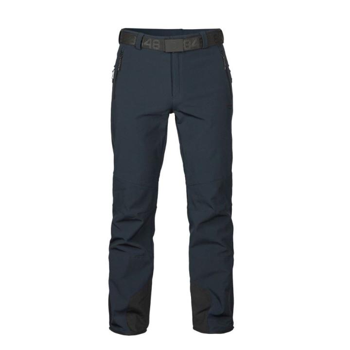 VIce Skibroek Heren Navy S