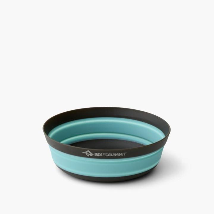 Frontier Ul Collapsible Bowl Servies Blue M