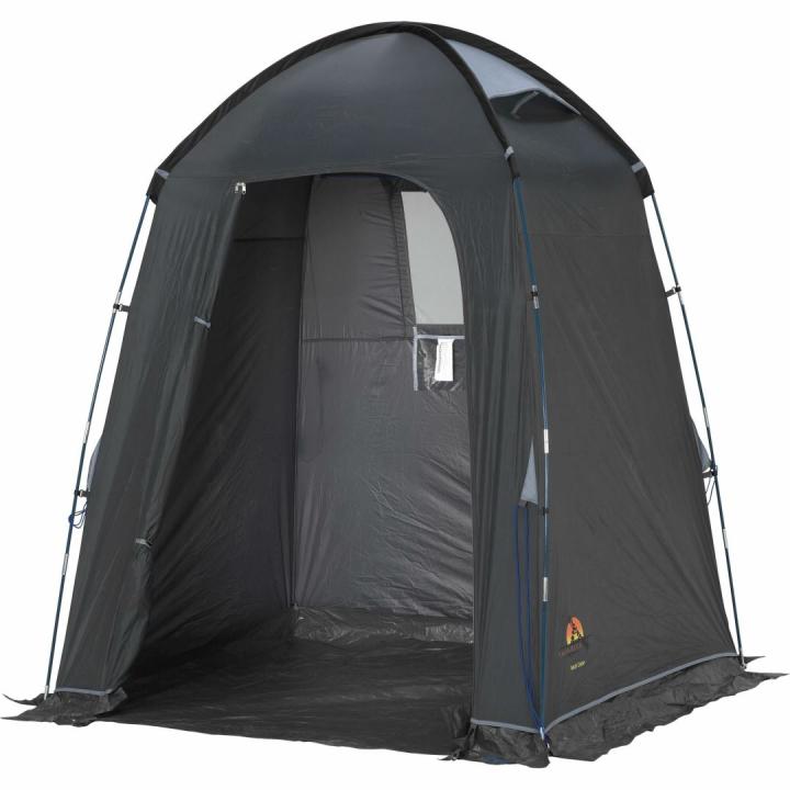 Multi Cabin Cabin Cabin Campingdouche