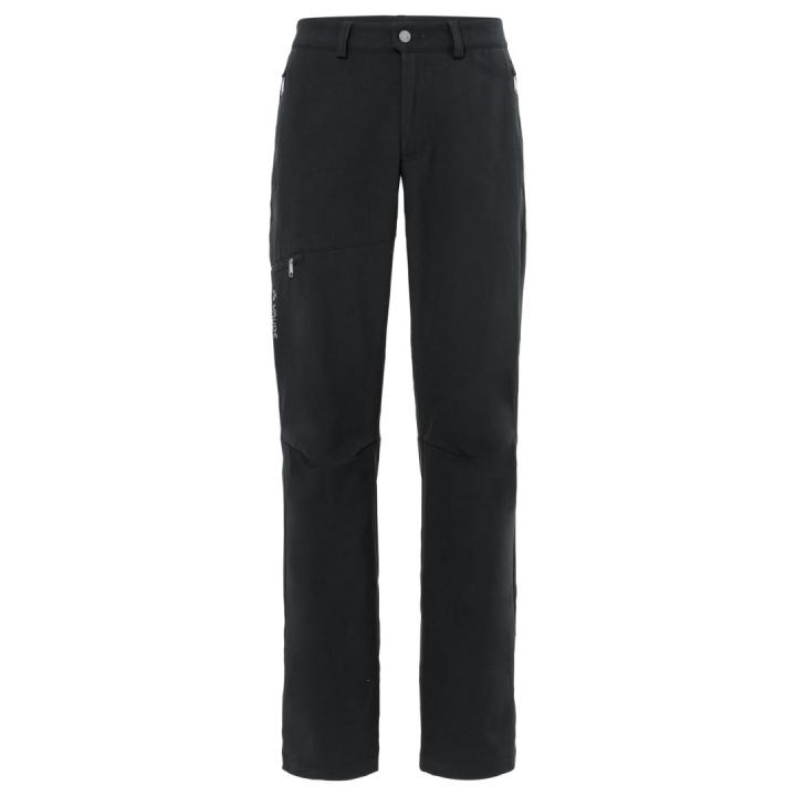Strathcona Warm II Wandelbroek Heren Black 52