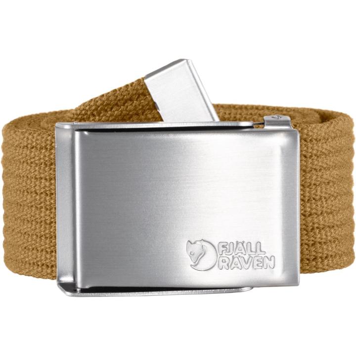Canvas Riem Buckwheat Brown