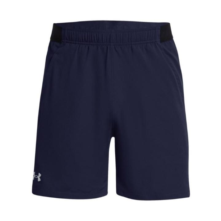 Vanish Woven 6" Sport Korte Broek Heren