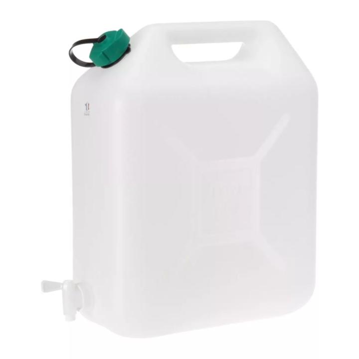 Met Kraan 20L Jerrycan