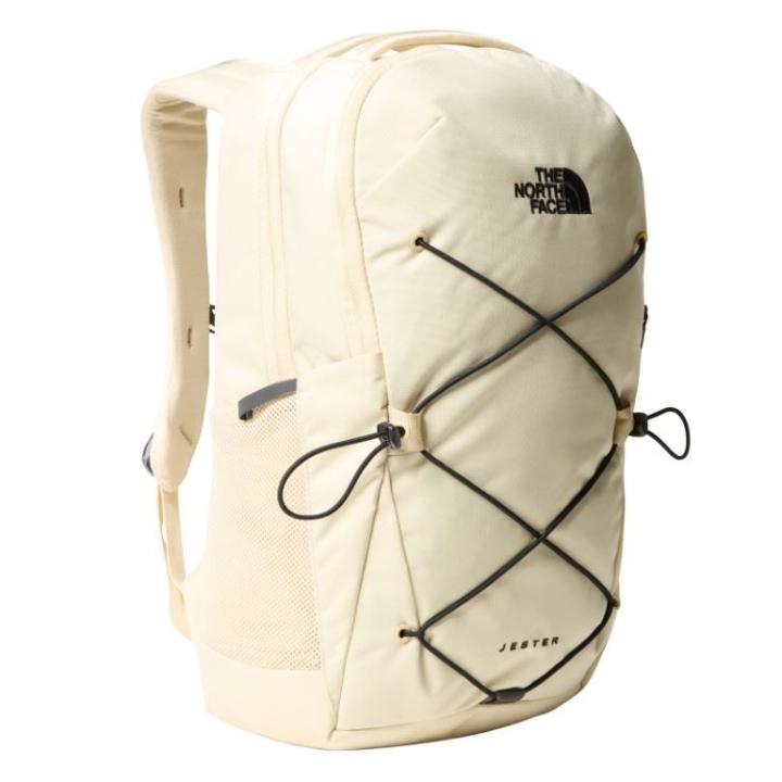 Jester Rugtas Dames Gravel - TNF Black 22L